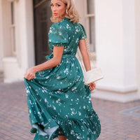 Lorelei Dress
