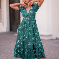 Lorelei Dress
