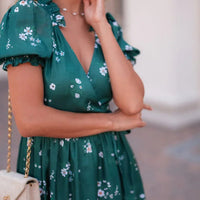 Lorelei Dress