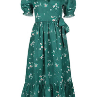 Lorelei Dress