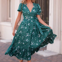 Lorelei Dress
