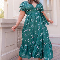 Lorelei Dress