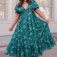 Lorelei Dress