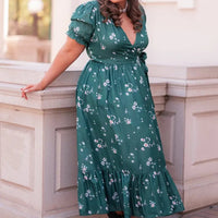 Lorelei Dress