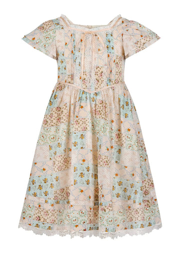 Megan Girls Dress