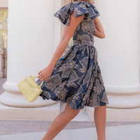 Molly Dress