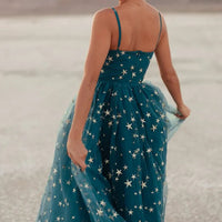 Night Sky Dress