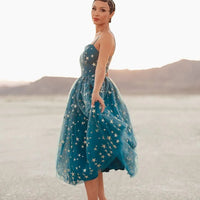 Night Sky Dress