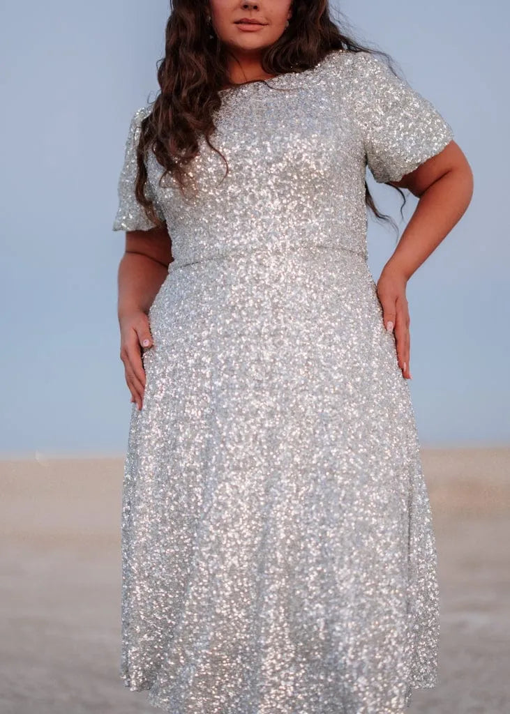 Nova Dress