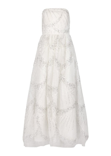 Pearl Dress