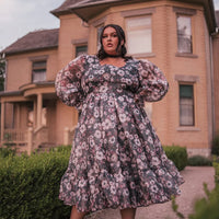 Persephone Dress