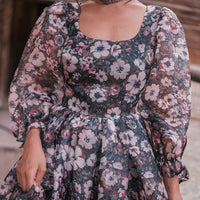 Persephone Dress