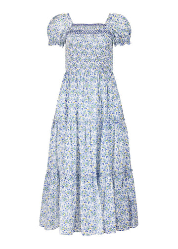 Phoebe Dress