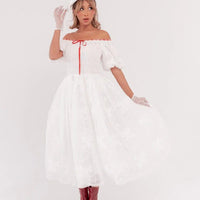 Poppins Dress