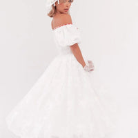 Poppins Dress