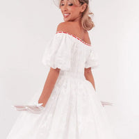 Poppins Dress
