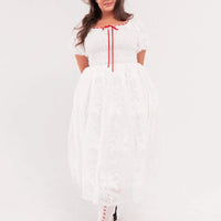 Poppins Dress