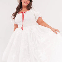 Poppins Dress