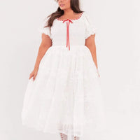 Poppins Dress