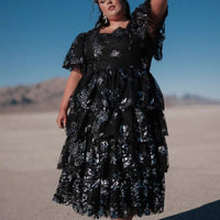 Selena Dress