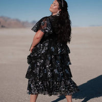 Selena Dress