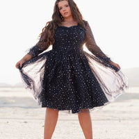 Stardust Dress