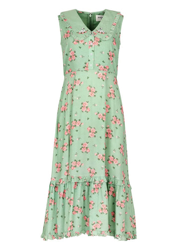 Thea Dress