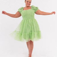 Tink Dress