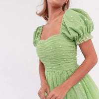 Tink Dress
