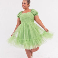 Tink Dress