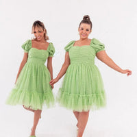 Tink Dress