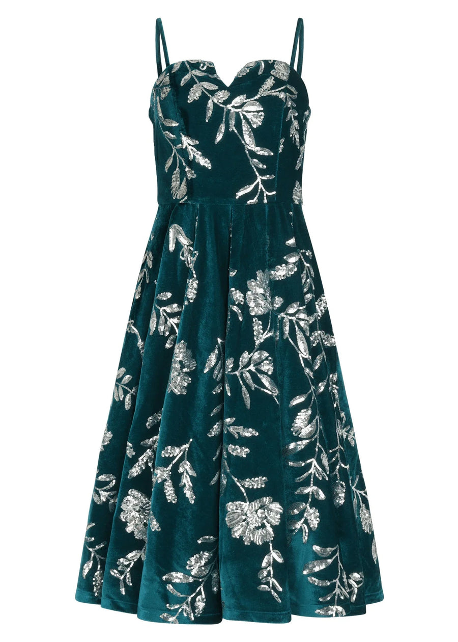 Wish Dress