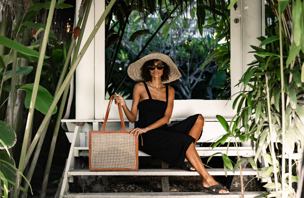 Punta Mita Tote
