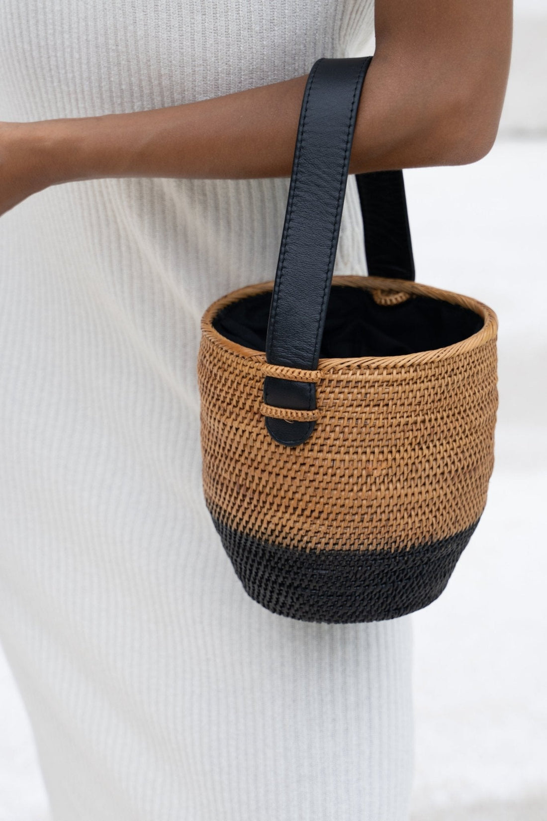 Sonoma Bucket Bag